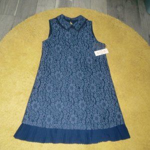 Nanette Lepore Lace Dress